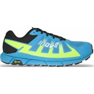 Inov-8 Terra Ultra G 270 W Blue/Yellow 37, 5 Trailová bežecká obuv vyobraziť