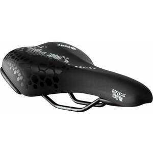 Selle Royal Freeway Fit 188 mm Oceľ Sedlo vyobraziť