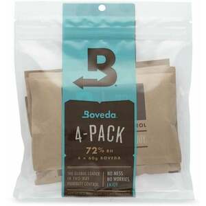 Boveda B72-60-4P Zvlhčovač vyobraziť