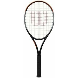 Wilson Burn 100 V4.0 L3 Tenisová raketa vyobraziť