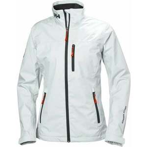 Helly Hansen Women's Crew Bunda White S vyobraziť