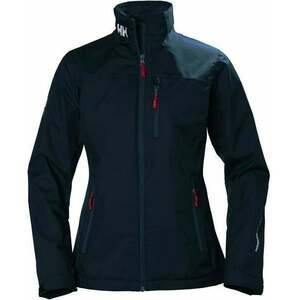 Helly Hansen Women's Crew Bunda Navy XS vyobraziť