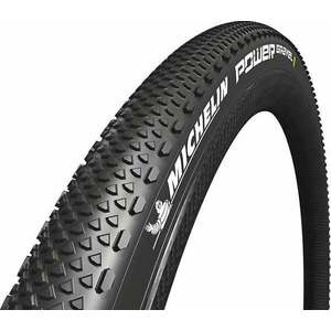 Michelin Power Gravel 29/28" (622 mm) 35.0 Black Plášť na trekingový bicykel vyobraziť