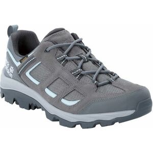 Jack Wolfskin Vojo 3 Texapore Low W 39, 5 Dámske outdoorové topánky vyobraziť