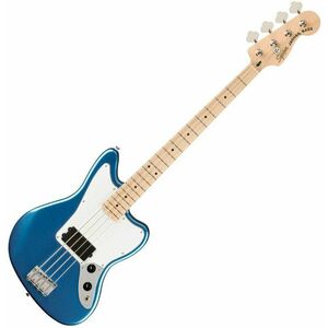 Fender Squier Affinity Series Jaguar Bass H MN WPG Lake Placid Blue Elektrická basgitara vyobraziť