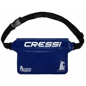 Cressi Kangaroo Dry Pouch Dark Blue Vodotesné puzdro vyobraziť