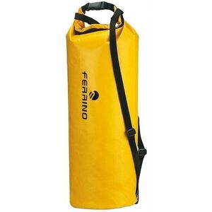 Ferrino Aquastop Yellow 40 L Vodotesný vak vyobraziť