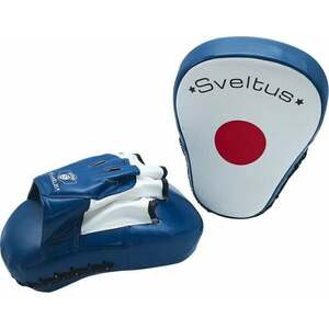 Sveltus Contender Focus Pads Boxerské lapy vyobraziť