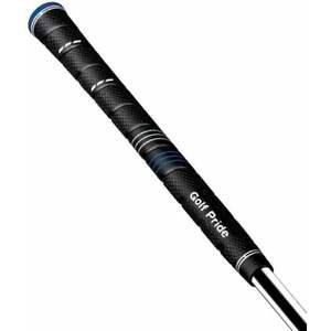 Golf Pride CP2 Jumbo Black/Blue Grip vyobraziť