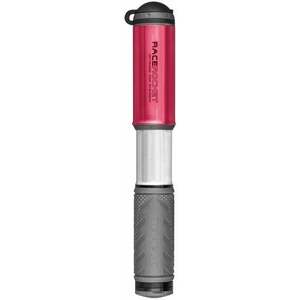 Topeak Race Rocket Red Mini cyklistická pumpa vyobraziť