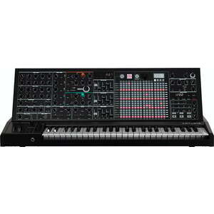 Arturia MatrixBrute Noir Syntetizátor vyobraziť