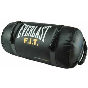 Everlast Powercore Bag Black 9 kg Posilňovacie vrece vyobraziť