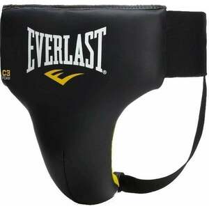 Everlast Lightweight Sparring Protector M Black M Chránič na bojové športy vyobraziť