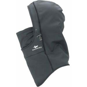 Sealskinz Waterproof All Weather Head Gaitor Black L/XL Nákrčník vyobraziť