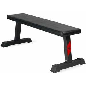 Thorn FIT Gym Flat Bench Black Posilňovacia lavica vyobraziť