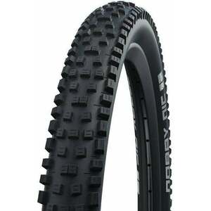 Schwalbe Nobby Nic 29/28" (622 mm) Black 2.4 Plášť na MTB bicykel vyobraziť