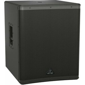 Behringer DR18SUB Aktívny subwoofer vyobraziť