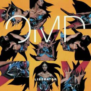 Orchestral Manoeuvres - Liberator (LP) vyobraziť