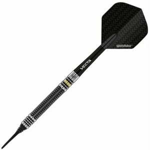 Winmau Zinati Tungsten 90% Softip 20 g Šípky vyobraziť