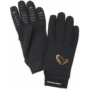 Savage Gear Rukavice Neoprene Stretch Glove M vyobraziť