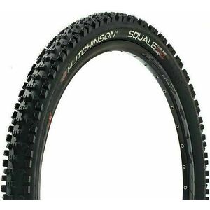 Hutchinson Squale 27, 5" (584 mm) Black 2.25 Tubeless Ready Plášť na MTB bicykel vyobraziť