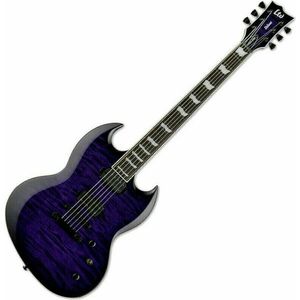 Seymour Duncan Pegasus Sentient Set Black Gitarový snímač vyobraziť