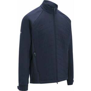 Callaway Primaloft Mixed Media Peacoat XL Bunda vyobraziť