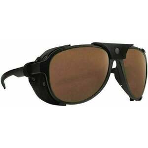 Majesty Apex 2.0 Black/Polarized Bronze Topaz Outdoorové okuliare vyobraziť