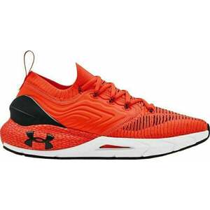 Under Armour UA HOVR Phantom 2 IntelliKnit Phoenix Fire/Black 45 Cestná bežecká obuv vyobraziť