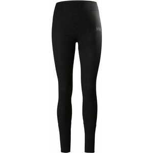 Helly Hansen W H1 Pro Lifa Seamless XS Technická spodná vrstva vyobraziť