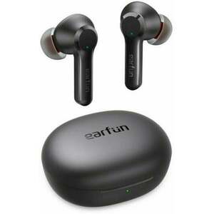 EarFun Air Pro2 TW300B Black Bezdrôtové sluchadlá do uší vyobraziť