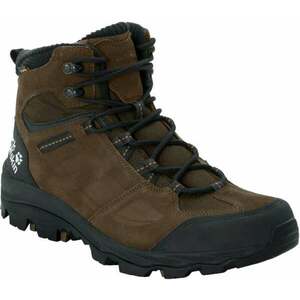 Jack Wolfskin Vojo 3 WT Texapore Mid 42, 5 Pánske outdoorové topánky vyobraziť