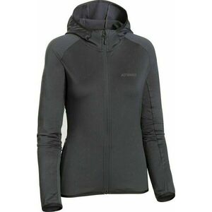 Atomic W Revent Fleece Antracite XS Mikina vyobraziť