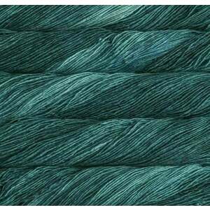 Malabrigo Mechita 412 Teal Feather Pletacia priadza vyobraziť