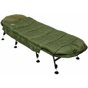 Prologic Avenger Sleeping Bag and Bedchair System 8 Legs Lehátko vyobraziť