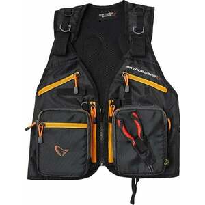 Savage Gear Vesta Pro-Tact Spinning Vest UNI vyobraziť