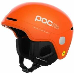 POC POCito Obex MIPS Fluorescent Orange M/L (55-58 cm) Lyžiarska prilba vyobraziť