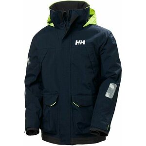 Helly Hansen Pier 3.0 Bunda Navy L vyobraziť