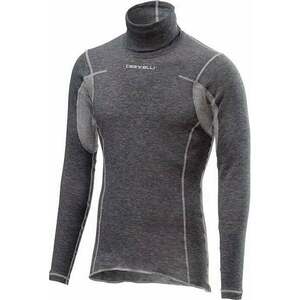 Castelli Flanders Warm Neck Warmer Gray S vyobraziť