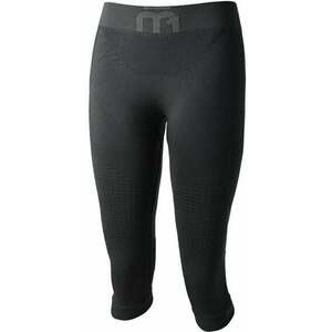 Mico 3/4 Tight Womens M1 Skintech Nero XS/S Termoprádlo vyobraziť