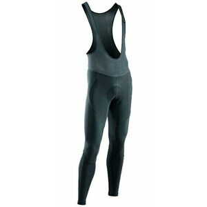 Northwave Active Gel Bib Tight MS Black S Cyklonohavice vyobraziť