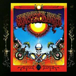 Grateful Dead - Aoxomoxoa (LP) vyobraziť