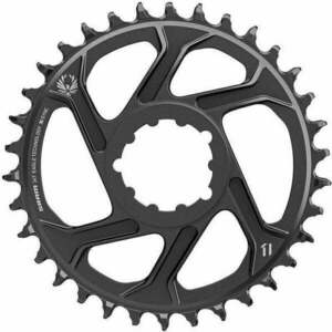 SRAM X-Sync Eagle Prevodník Priama montáž 6 mm 34T vyobraziť