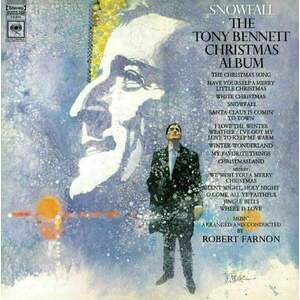 Tony Bennett - Snowfall (The Tony Bennett Christmas Album) (LP) vyobraziť