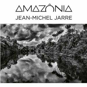 Jean-Michel Jarre - Amazonia (2 LP) vyobraziť