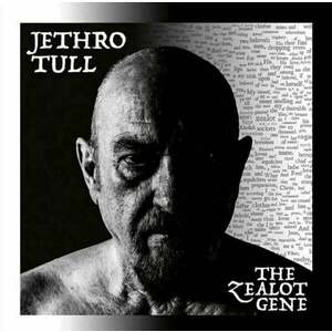 Jethro Tull - Zealot Gene (LP + CD) vyobraziť