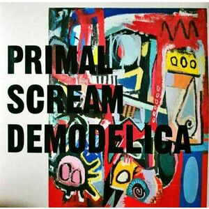 Primal Scream - Demodelica (2 LP) vyobraziť