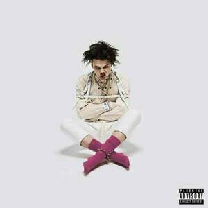 Yungblud - 21st Century Liability (LP) vyobraziť