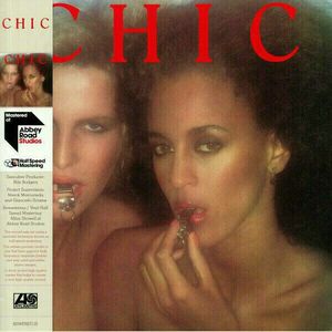 Chic - Chic (LP) vyobraziť