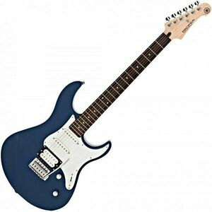 Yamaha Pacifica 112V UBL RL United Blue Elektrická gitara vyobraziť